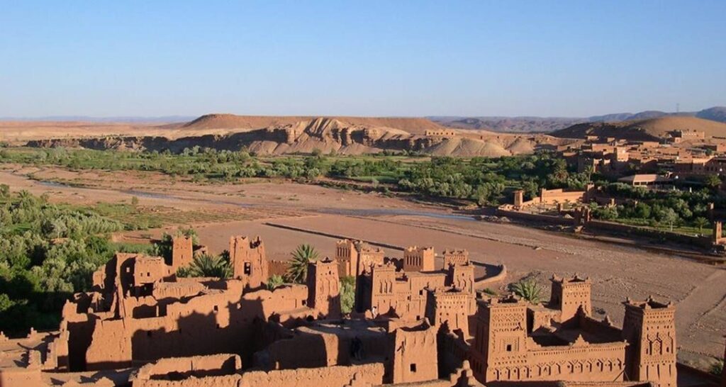 Read more about the article 3 days cultural Sahara desert – private round tour from Marrakech
