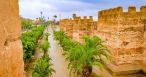 Read more about the article Private 5 days from Casablanca to Marrakech Visiting Chefchaouen, Fes & desert