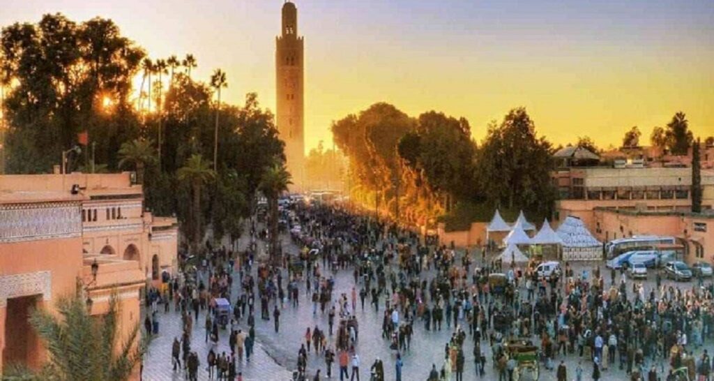 Read more about the article 4 days Marrakech & desert tour from Casablanca