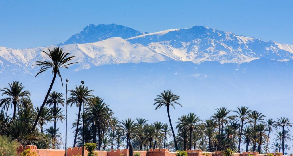 Read more about the article 10 Days from Casablanca ( Private Morocco tour )