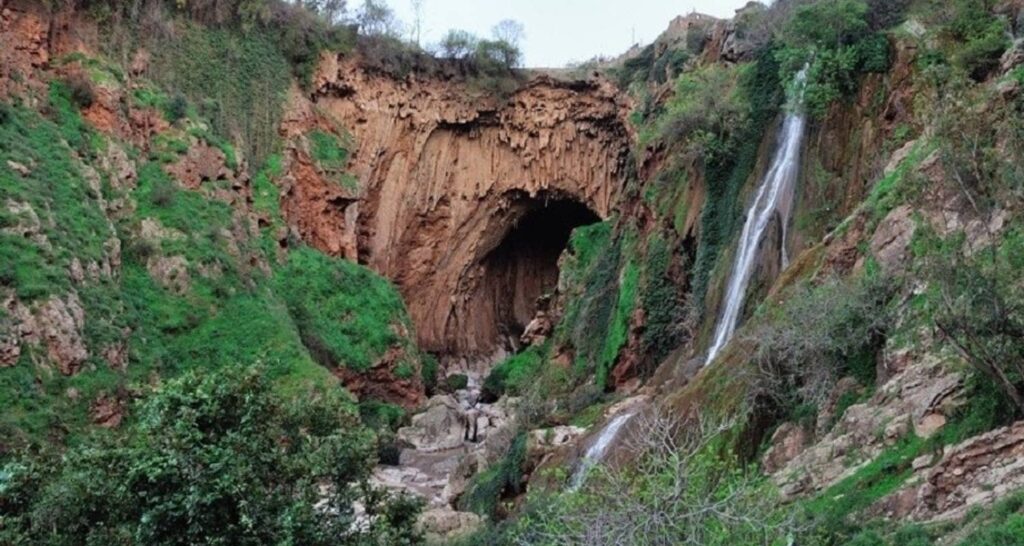 Read more about the article Marrakech and Ouzoud Falls Discovery