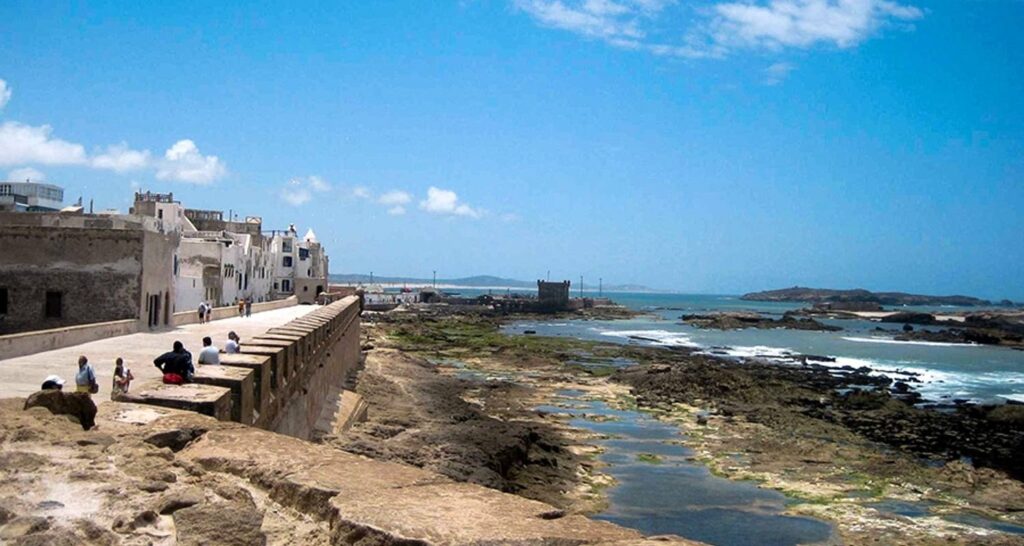 Read more about the article Essaouira Day trip from Marrakesh (Private Tour)